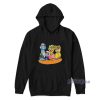 The Muppets Golden Girls Mashup Hoodie