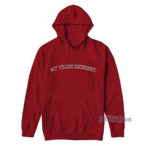 The My Tears Ricochet Taylor Swift Hoodie For Unisex 2