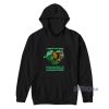 The Mysterio Trouble Hoodie for Unisex