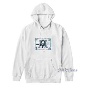 The Office Schrute Buck Dwight Schrute Parody Hoodie 1