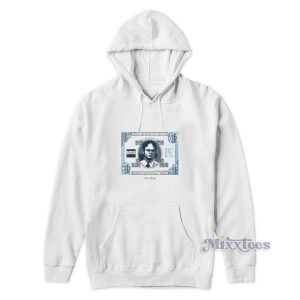 The Office Schrute Buck Dwight Schrute Parody Hoodie 2