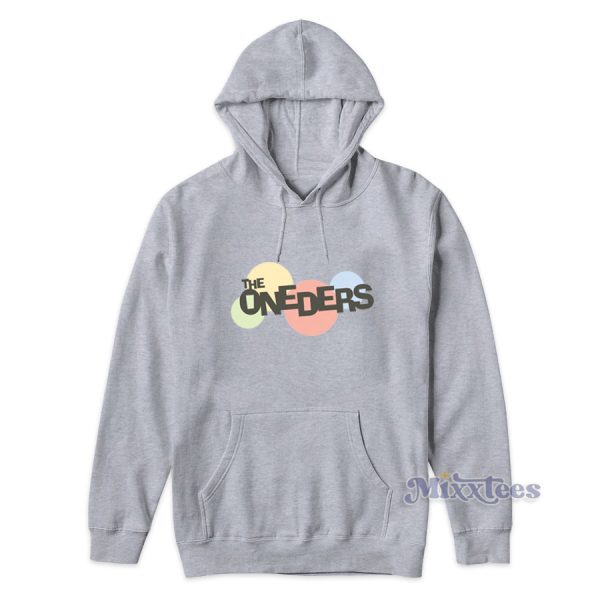 The Oneders Hoodie