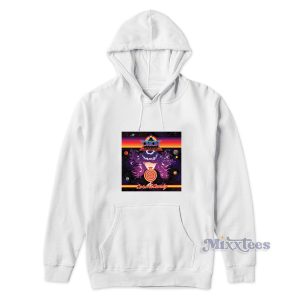 The Orion Experience Hoodie for Unisex 1