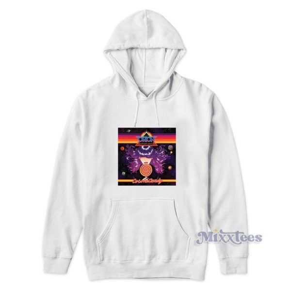 The Orion Experience Hoodie for Unisex