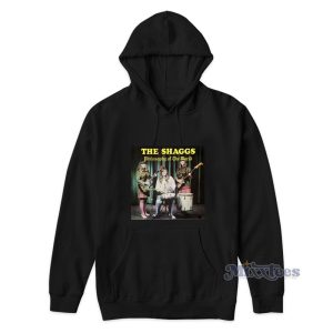 The Shaggs Philosophy Of The World Hoodie 1