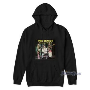 The Shaggs Philosophy Of The World Hoodie 2