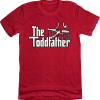 The Toddfather – Todd Frazier