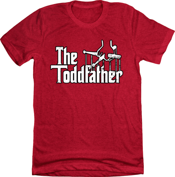 The Toddfather – Todd Frazier