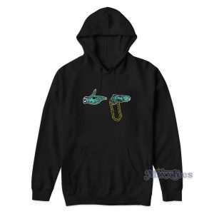 The Visual Storytelling Of Run The Jewels Hoodie 1 The Visual Storytelling Of Run The Jewels Hoodie 2
