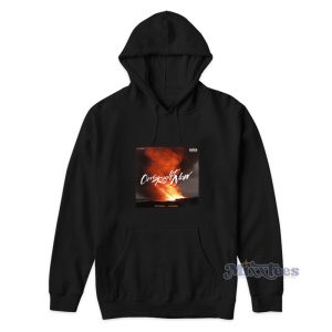 The Weeknd And Post Malone One Right Now Hoodie 1