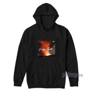 The Weeknd And Post Malone One Right Now Hoodie 2