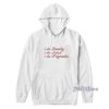 The Wilds Shelby Goodkind Hoodie for Unisex