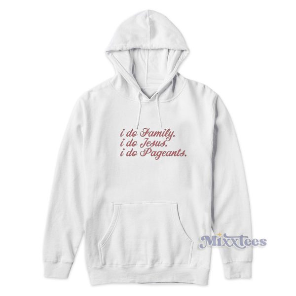 The Wilds Shelby Goodkind Hoodie for Unisex