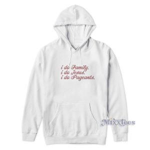The Wilds Shelby Goodkind Hoodie for Unisex