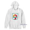 Thesupplymaster 7 Eleven Tribute Remembering 9 11 Hoodie