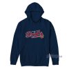 They Make Me Drink Atlanta Braves Baseball Mlb Hoodie