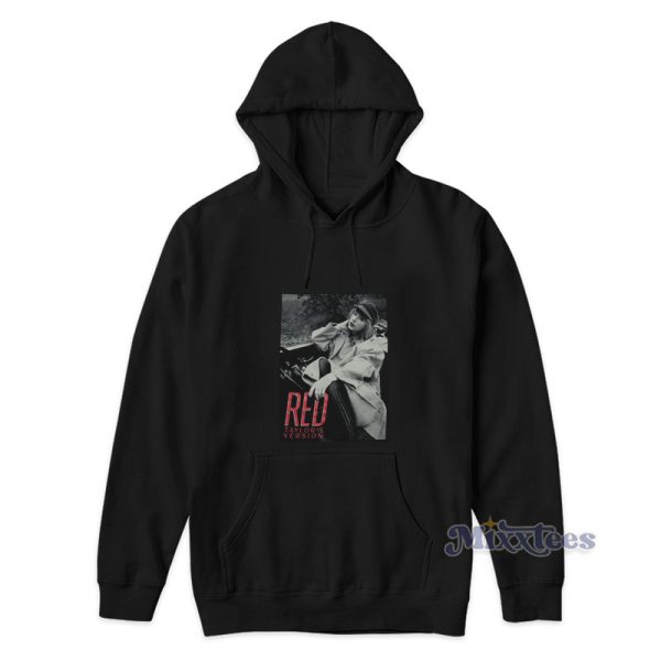 This Daydream Is Dangerous Taylor Swift Hoodie