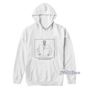 This Is Naht My Beautiful Wife Hoodie For Unisex 1