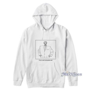 This Is Naht My Beautiful Wife Hoodie For Unisex 2