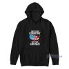 This Is Our Country Not Your Church Hoodie
