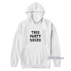 This Party Sucks Hoodie for Unisex