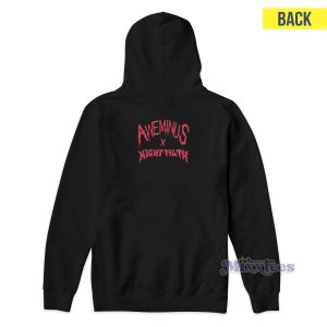Thot Eliminator Aweminus Collab Hoodie 2