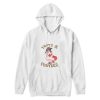Thots And Prayers Plamondon Comics Hoodie