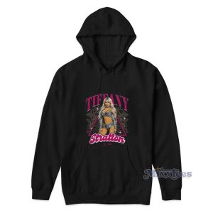 Tiffany Stratton Hoodie 1