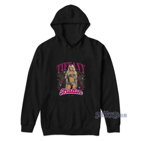 Tiffany Stratton Hoodie