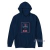 Tim Elko Sec Network Ole Miss Baseball Hoodie