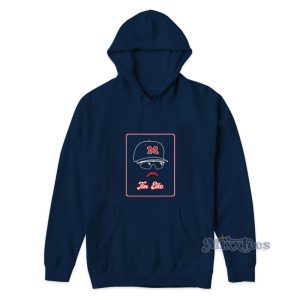 Tim Elko Sec Network Ole Miss Baseball Hoodie 1