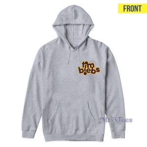Tim Hortons X Justin Bieber Merch Collab Hoodie 1