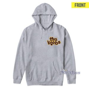 Tim Hortons X Justin Bieber Merch Collab Hoodie 3