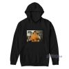 Tom Brady Cover Meme Album Hoodie for Unisex