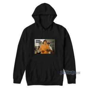 Tom Brady Cover Meme Album Hoodie for Unisex 2
