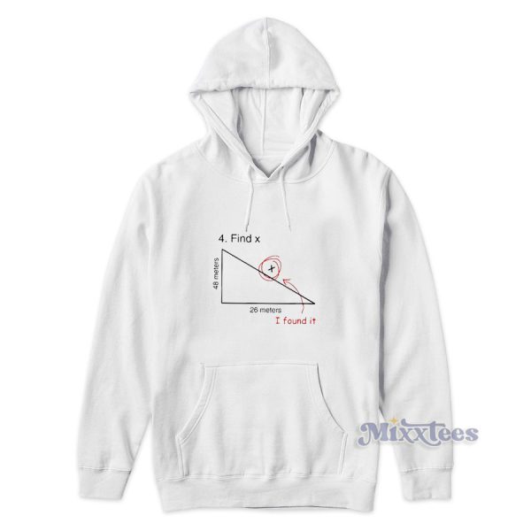 Tom Holland Spider-Man Find x Hoodie for Unisex