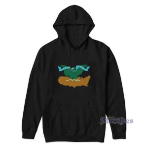 Tommy Chong Live Free Or Fuck It Hoodie 2