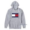 Tommy Want Wingy Hoodie For Unisex