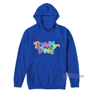 Tommyinnit Hoodie For Unisex 1