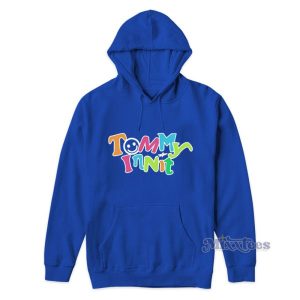 Tommyinnit Hoodie For Unisex 2