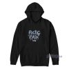 Toosii Poetic Pain Hoodie For Unisex