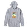 Tootsie Roll Pops Mr Owl How Many Licks Hoodie for Unisex