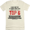 Top 6 Dad