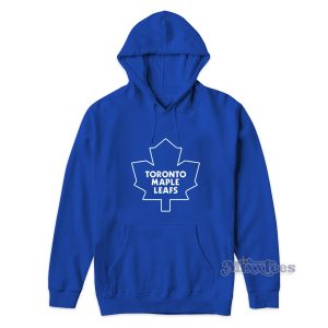 Toronto Maple Leafs Hoodie for Unisex 1