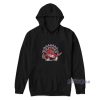 Toronto Raptors Dinosaur Hoodie