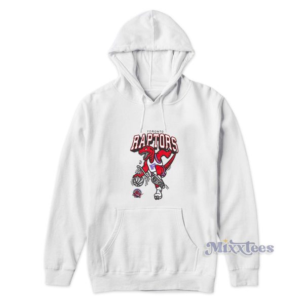 Toronto Raptors Hoodie