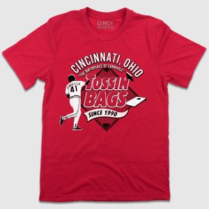 Tossin Bags – Since 1990