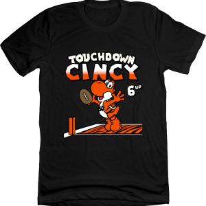 Touchdown Cincy 80 1