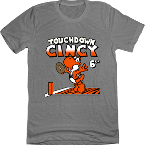 Touchdown Cincy 80 2