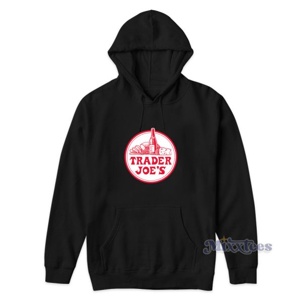 Trader Joe’s Hoodie For Unisex